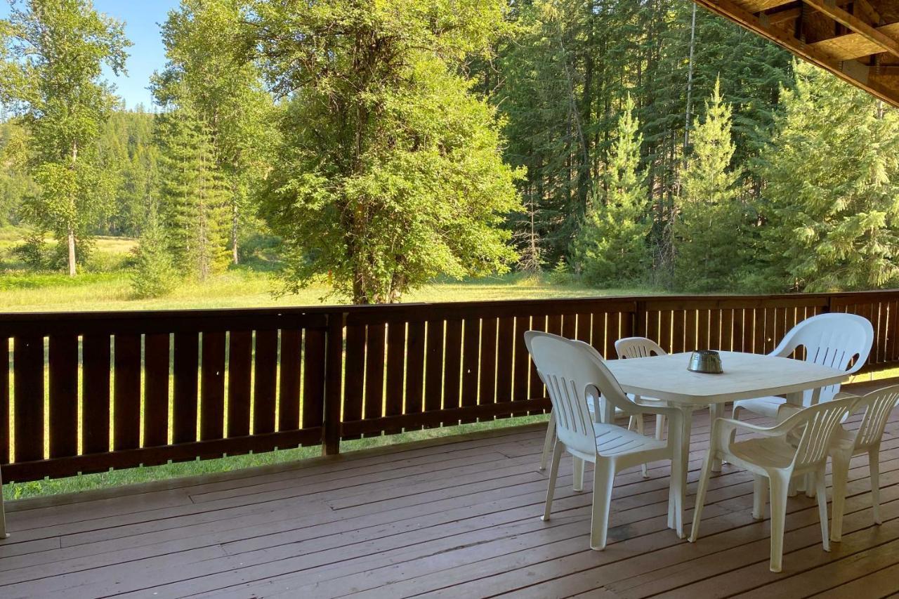 Private 2-Acre Retreat With Mtn Views, Walk To River Saint Maries Dış mekan fotoğraf